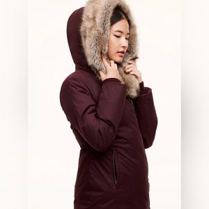Aritzia (Babaton) Harrison Parka